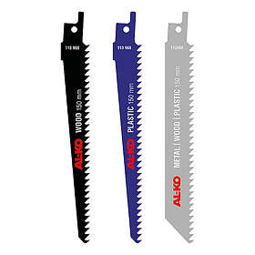 AL-KO A-Ko Handsågblad PS 1815 3-pack