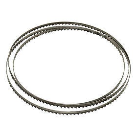 Luna Bandsågblad 2120Mm Tandspetshärdad