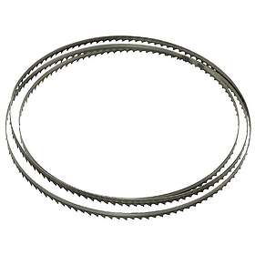 Luna Bandsågblad 3350Mmm Tandspetshärdad