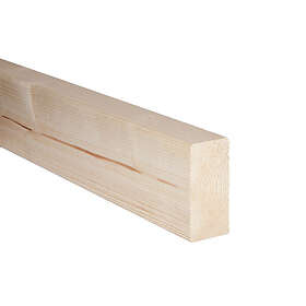 Vida Regel 45X95Mm 2,5M