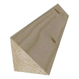 Södra Trekantsläkt G4-2 45X45X3900Mm