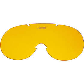 DMD Ghost Replacement Lenses Gul Yellow