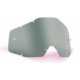 FMF Powerbomb Youth Mask Screen Guld