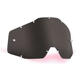 FMF Powerbomb Replacement Lenses Guld