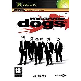 Reservoir Dogs (Xbox)