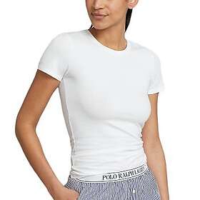 Ralph Lauren Polo Slim Fit T-Shirt (Dame)