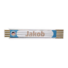 Meterstock Jakob