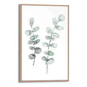 Reinders Tavla Eucalyptus Strings 20X30Cm