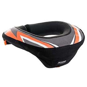 AlpineStars Sequence Kid Protective Collar Svart S-M