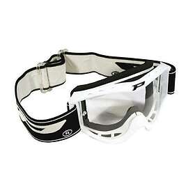 Progrip 3101-101 Goggles Vit Clear/CAT0