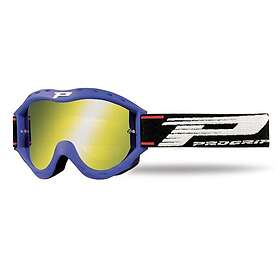 Progrip 3101-312 Fl Goggles Blå Blue/CAT3