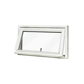 Villa Classic Överhängt fönster (Bredd: 12 Höjd: 8)
