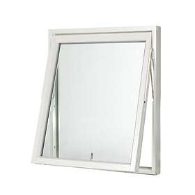 Villa Classic Vridfönster Brandklassat EI30 (Bredd: 6 Höjd: 14)