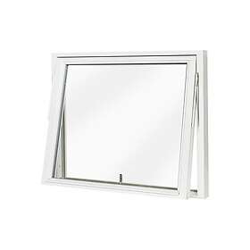 Villa Classic Vridfönster Eco 0,9 (Bredd: 11 Höjd: 6)