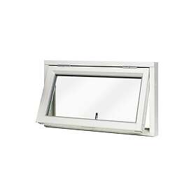 Villa Classic Överhängt fönster (Bredd: 10 Höjd: 5)