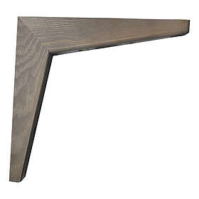 Lundbergs Konsol Lage 150X150 Mm Grå