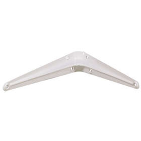 VORMANN Konsolstöd 125X150Mm