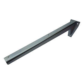 VORMANN L-Konsol 480Mm Förzinkad