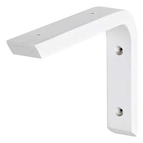 Dolle Konsol Thor 240X190X30Mm Vit