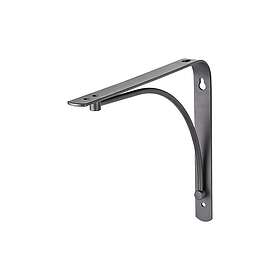 Dolle Konsol Arch 180X230Mm Antracit