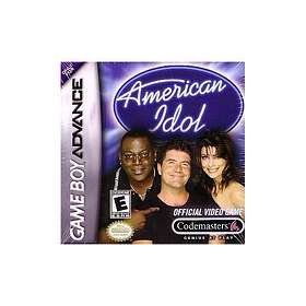 American Idol (GBA)