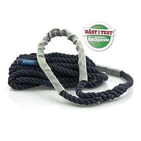 Poly Ropes Förtöjningslina Storm Navy Ø16Mm 10M