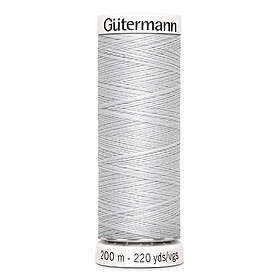 Gütermann Sytråd Polyester 008 200m