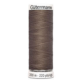 Gütermann Sytråd Polyester 439 200m