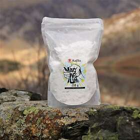 Rafiki Mg Sack 250gr Chalk Durchsichtig