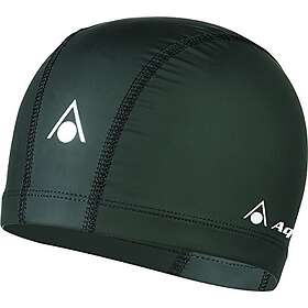 Aquasphere Aqua Speed Swimming Cap Svart