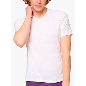Sloggi Men GO O-Neck Shirt (Herr)