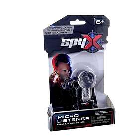 SpyX Micro Listener