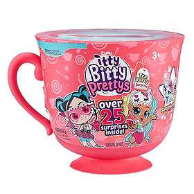 Itty Bitty Prettys Big Tea Party Surprise 30202