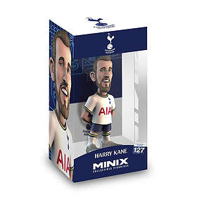 Minix Harry Kane Tottenham Hotspur Football Stars 127