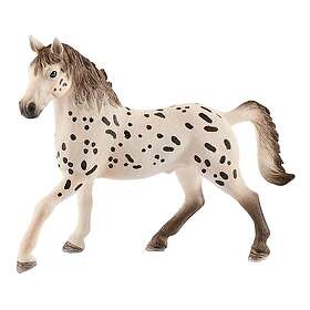 schleich HORSE CLUB Knabstrupper Hingst 13889