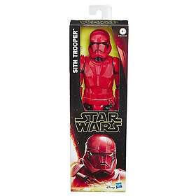 Star Wars Figur Sith Trooper E7862