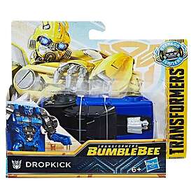 Transformers Power Series Dropkick
