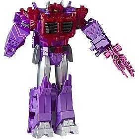 Transformers Cyberverse Ultimate Class Shockwave E7113