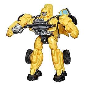 Transformers Beast Alliance Battle Changers Bumblebee