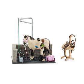 Tvättplats Schleich 42104