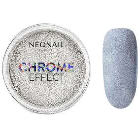 NeoNail Chrome Effect Silver