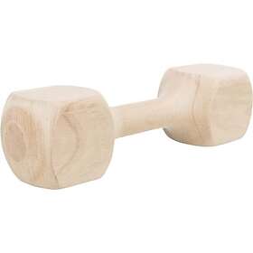 Apportbock i Trä 400g