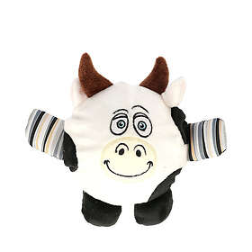 CoweBoll Hundleksak