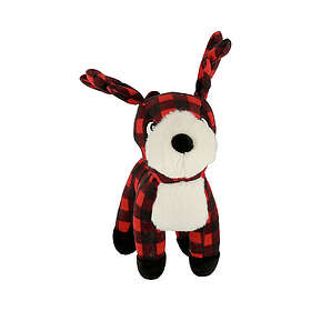 Dogman Julleksak SantaDeer