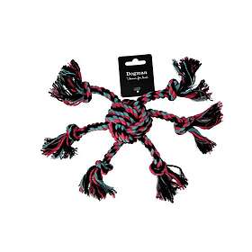 Dogman Repleksak Repspindel