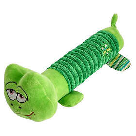 FroggeTub Hundleksak