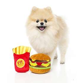 FuzzYard French Fries
