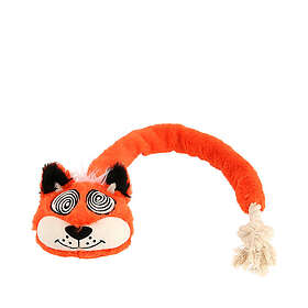SpirreFox Hundleksak L (25 cm)