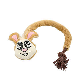 SpirreRabbit Hundleksak L (25 cm)