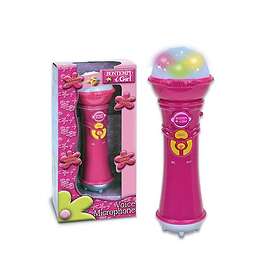 Bontempi Microphone